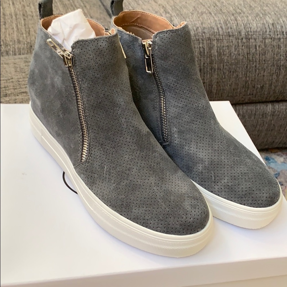 Steve Madden boots size 7,5